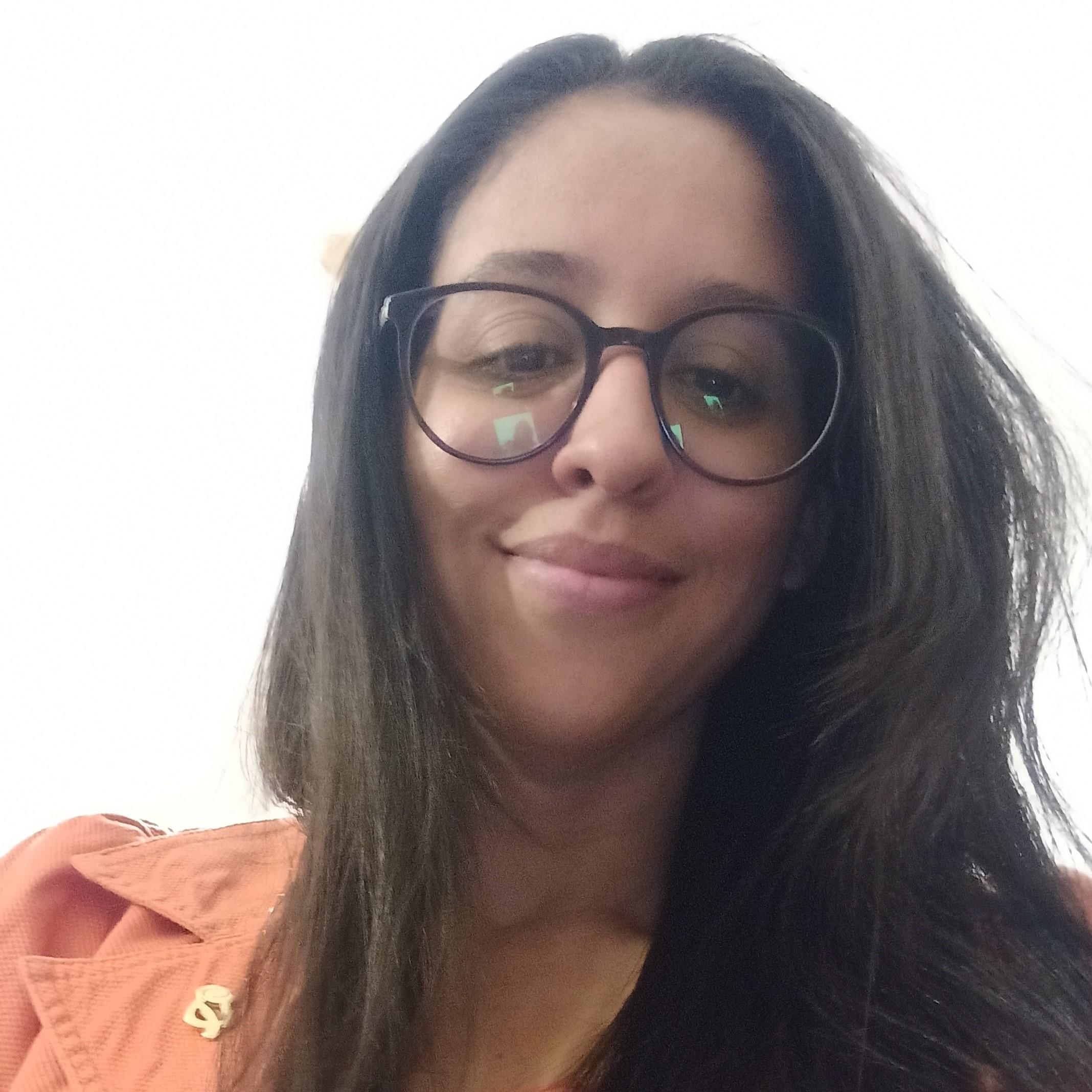 Dayane Ferreira - SP