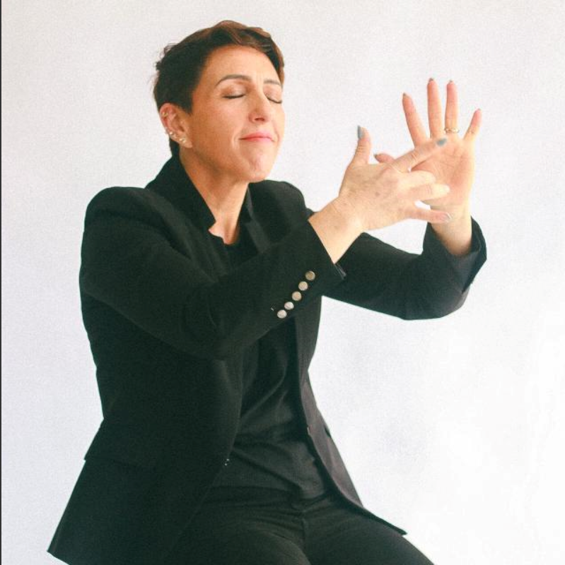 Lucirene Fernandes - RS