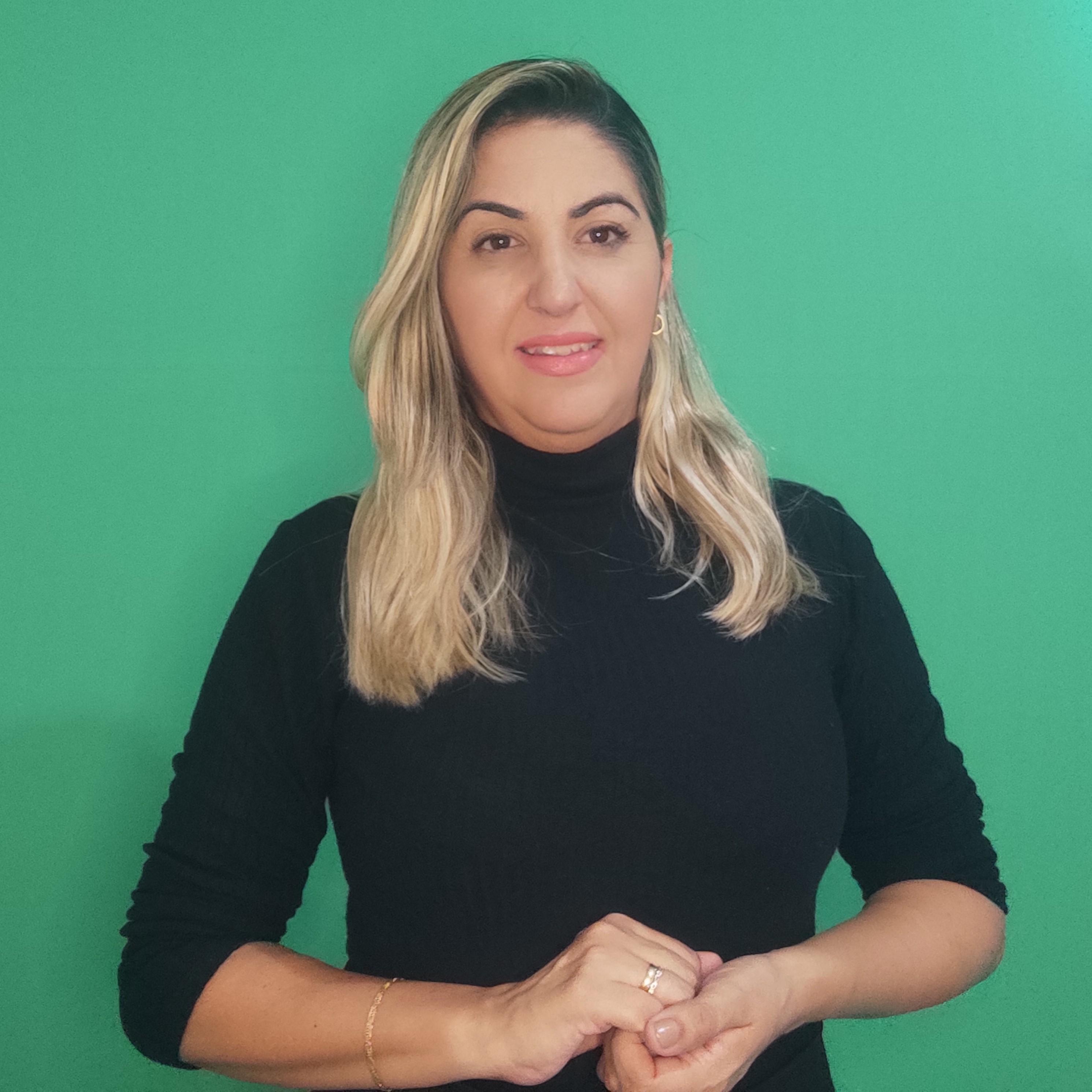 Márcia Alexandre - CE