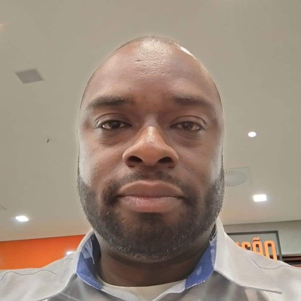 Daniel Oliveira - SP