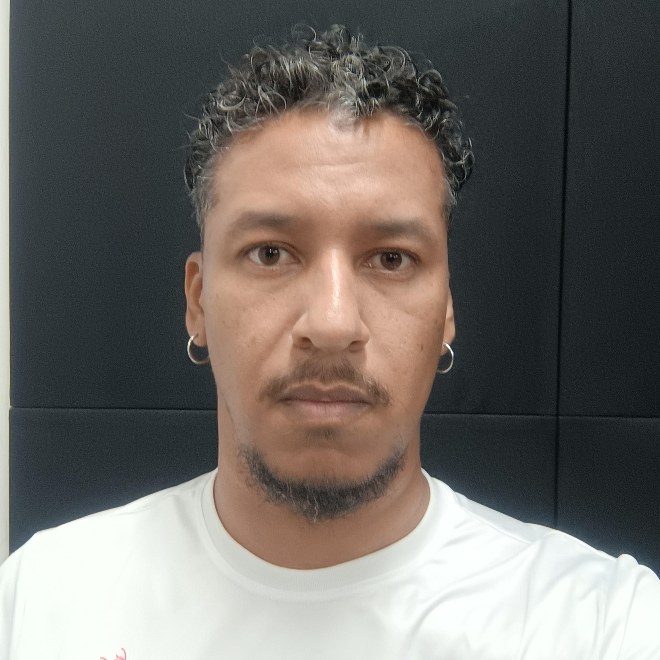 Mikael da Silva - CE