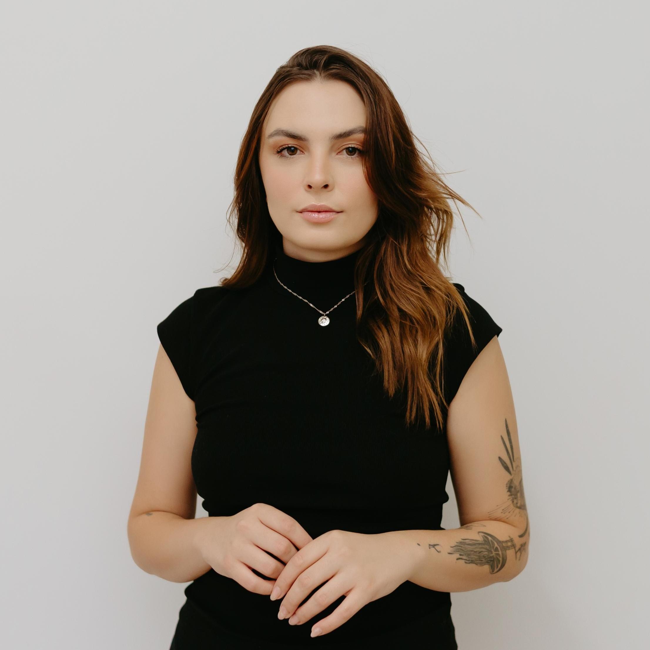 Bibiana Vicente - RS