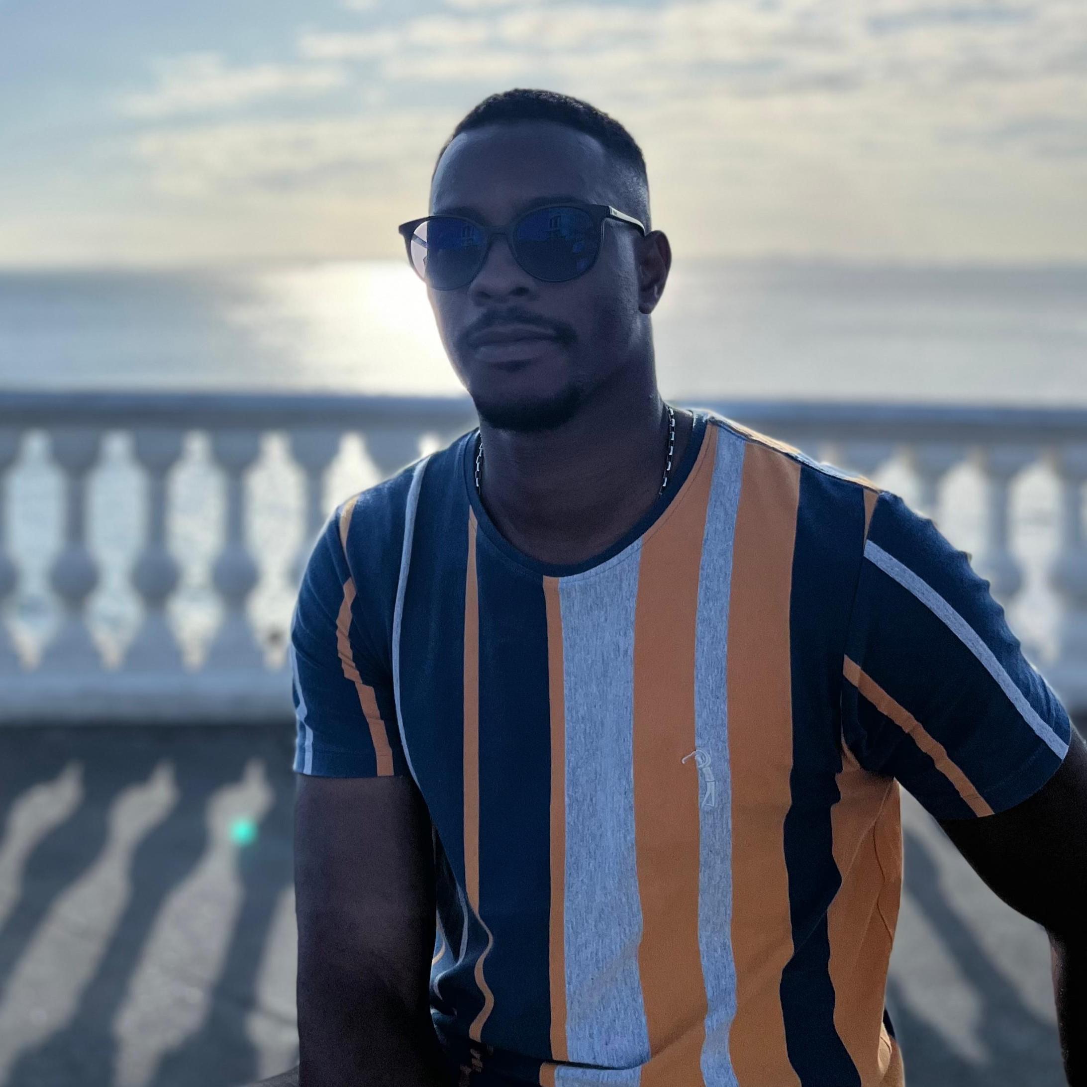 Hairã Conceição - BA