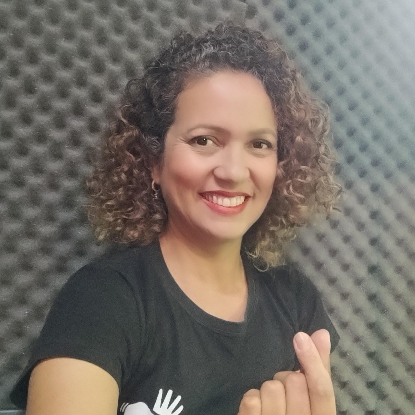 Talita Nascimento - SP