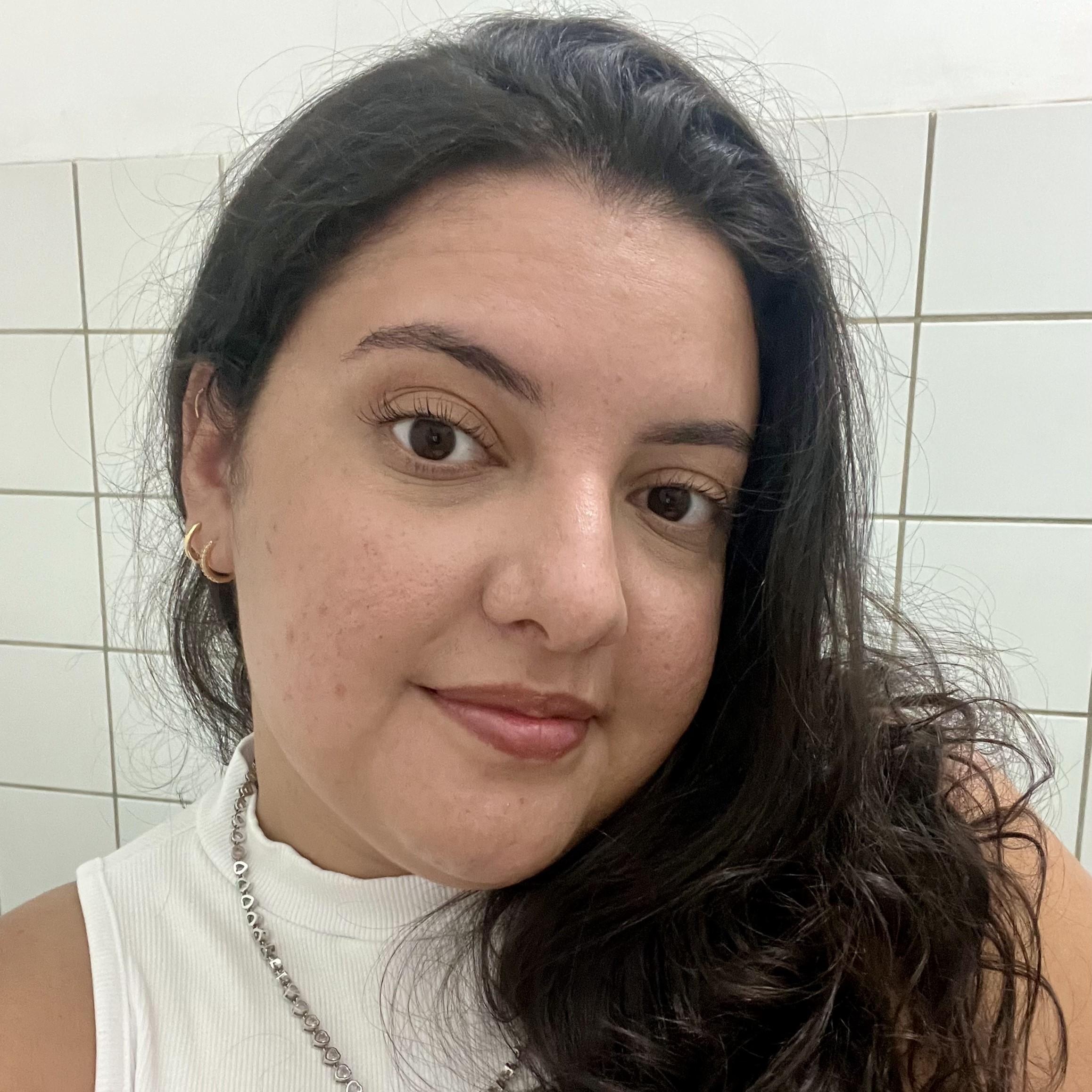 Gracielly Alves - CE