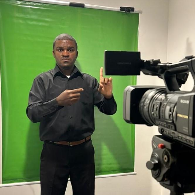 Victor Ferreira - GO