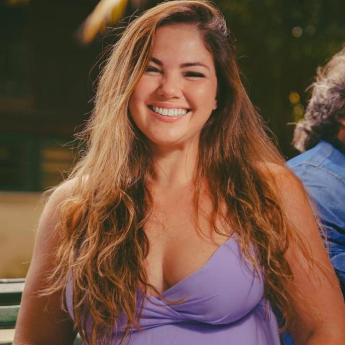 Vanessa de Assis - CE