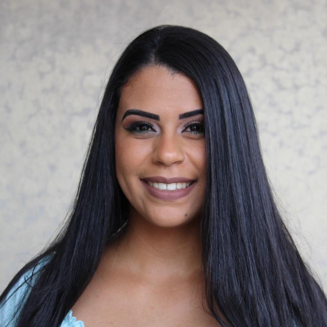 Dayane Oliveira - SP