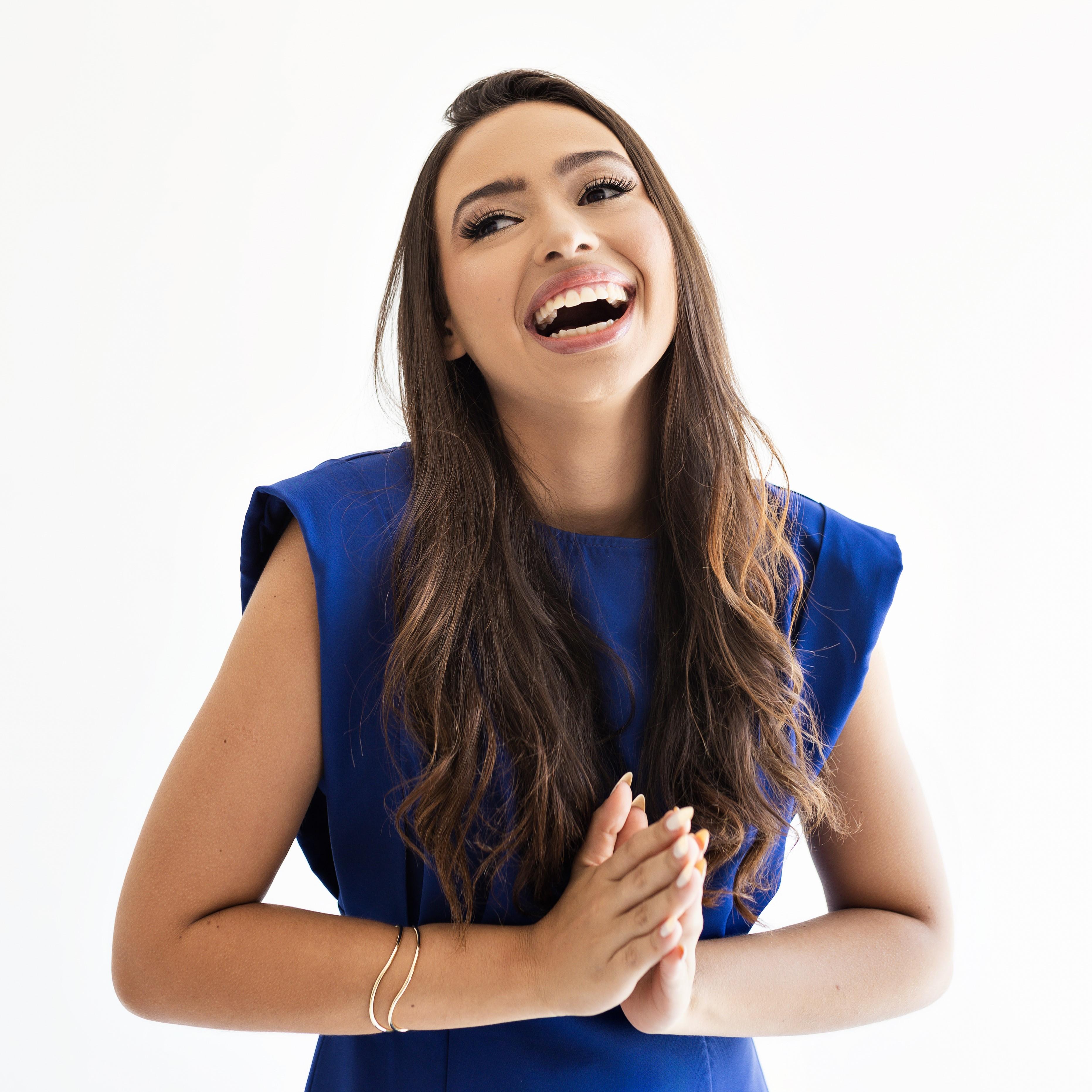 Helena Vitória - GO