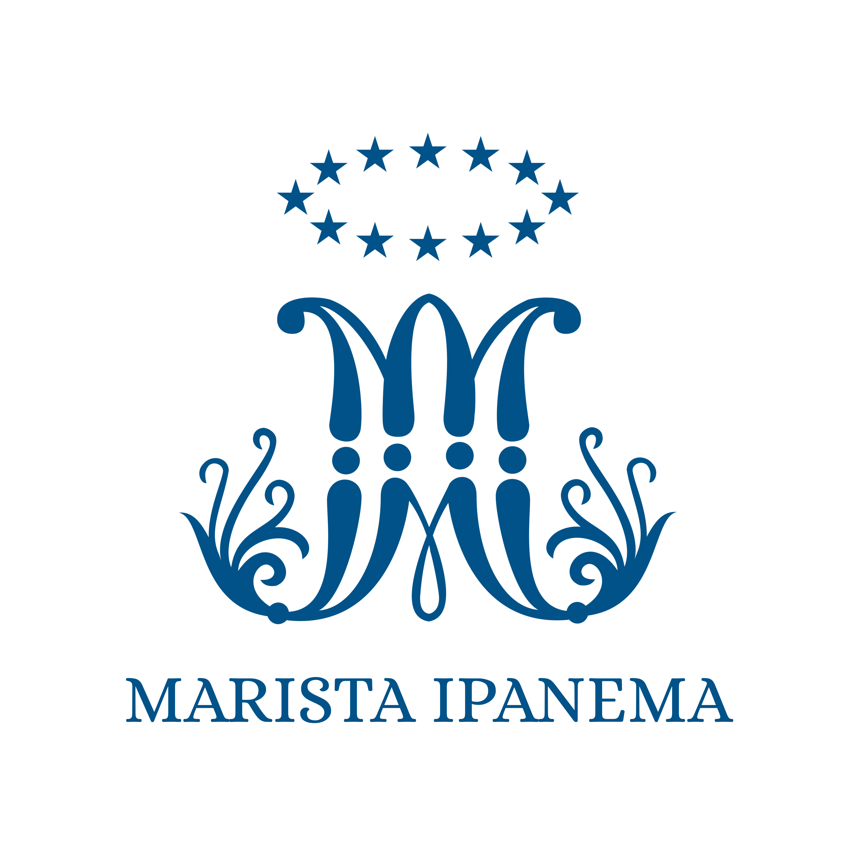 Colégio Marista Ipanema - POA RS