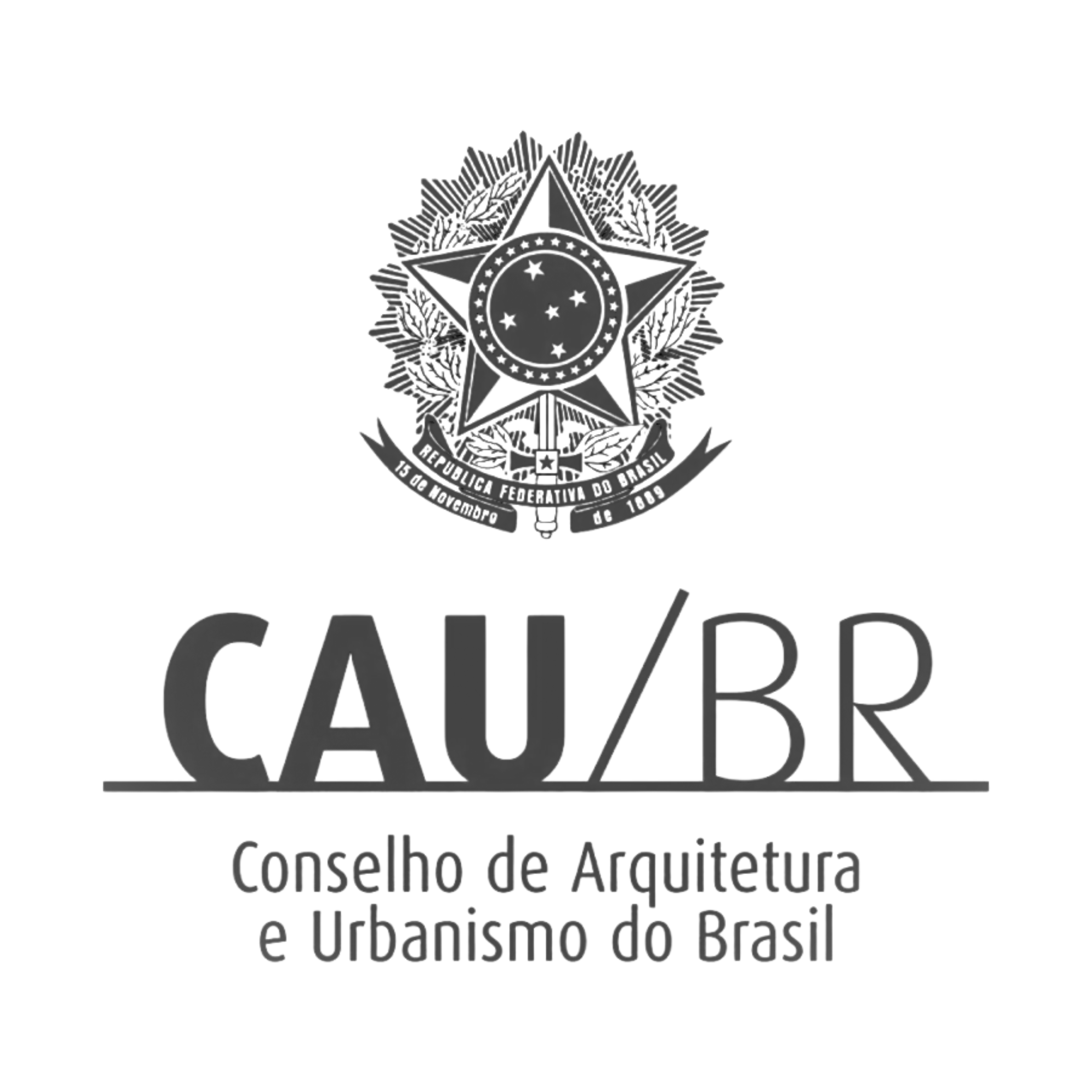CAU RJ - Conselho de Arquitetura e Urbanismo do Rio de Janeiro
