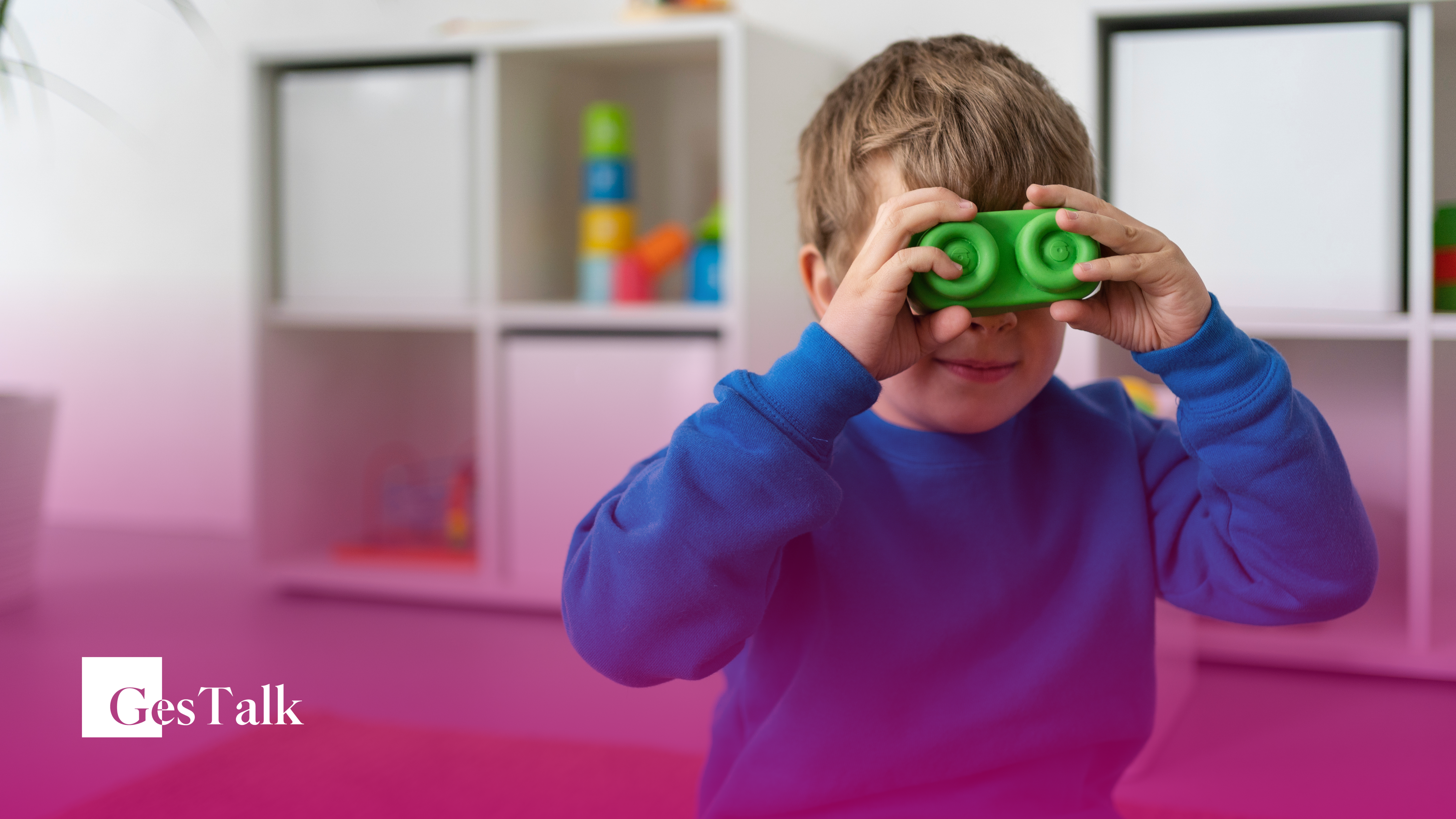 Dia Mundial de Conscientização do Autismo: Um convite à empatia, à inclusão e ao respeito