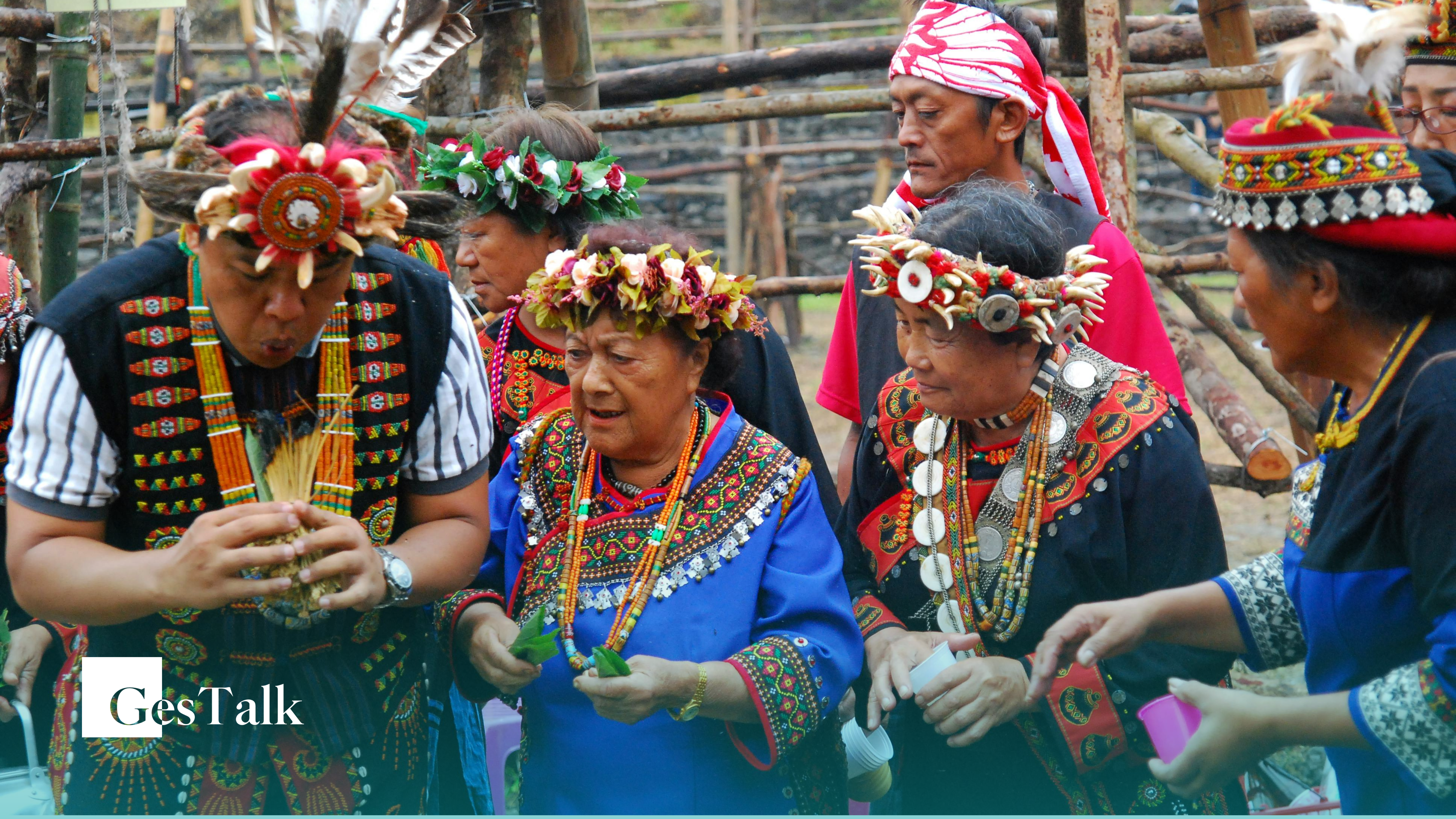 19 de Abril – Dia Nacional dos Povos Indígenas