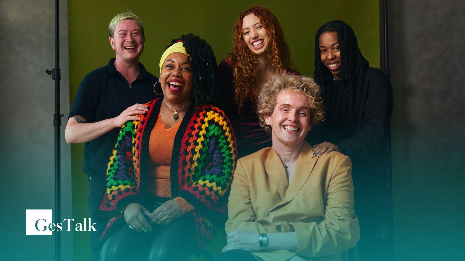 O Mercado de Trabalho para Tradutores Intérpretes de Libras LGBTQIANP+