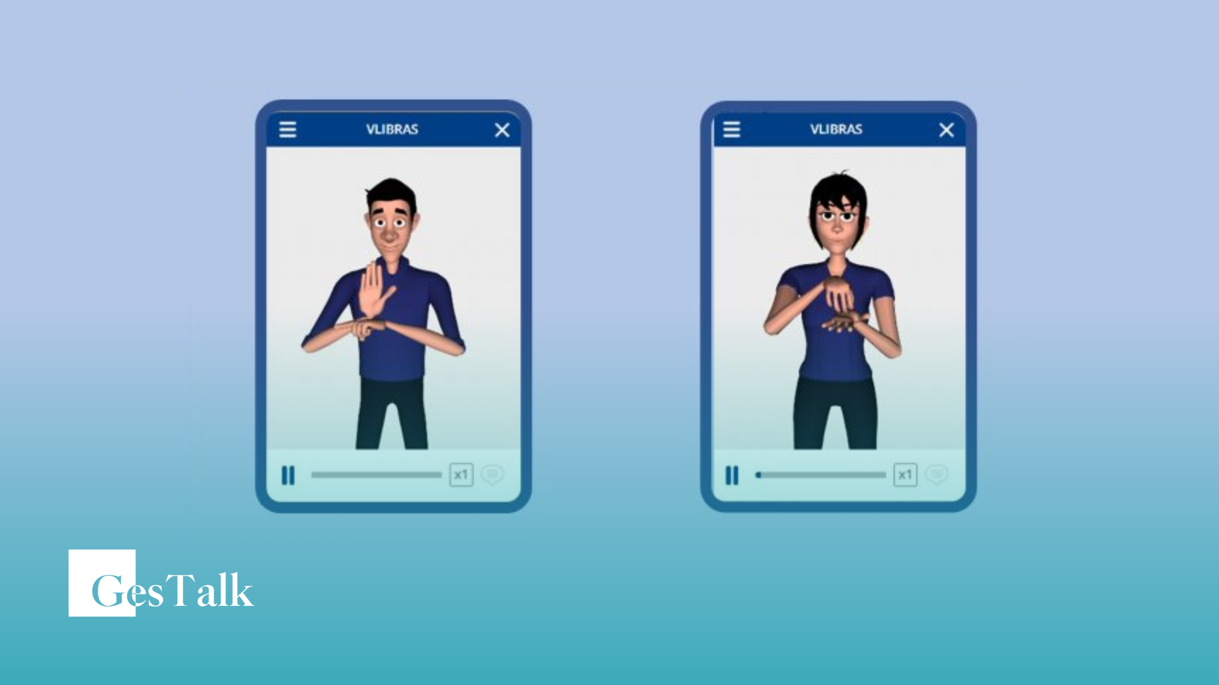 Atendimento em Libras: Por que o Humano Supera o Avatar