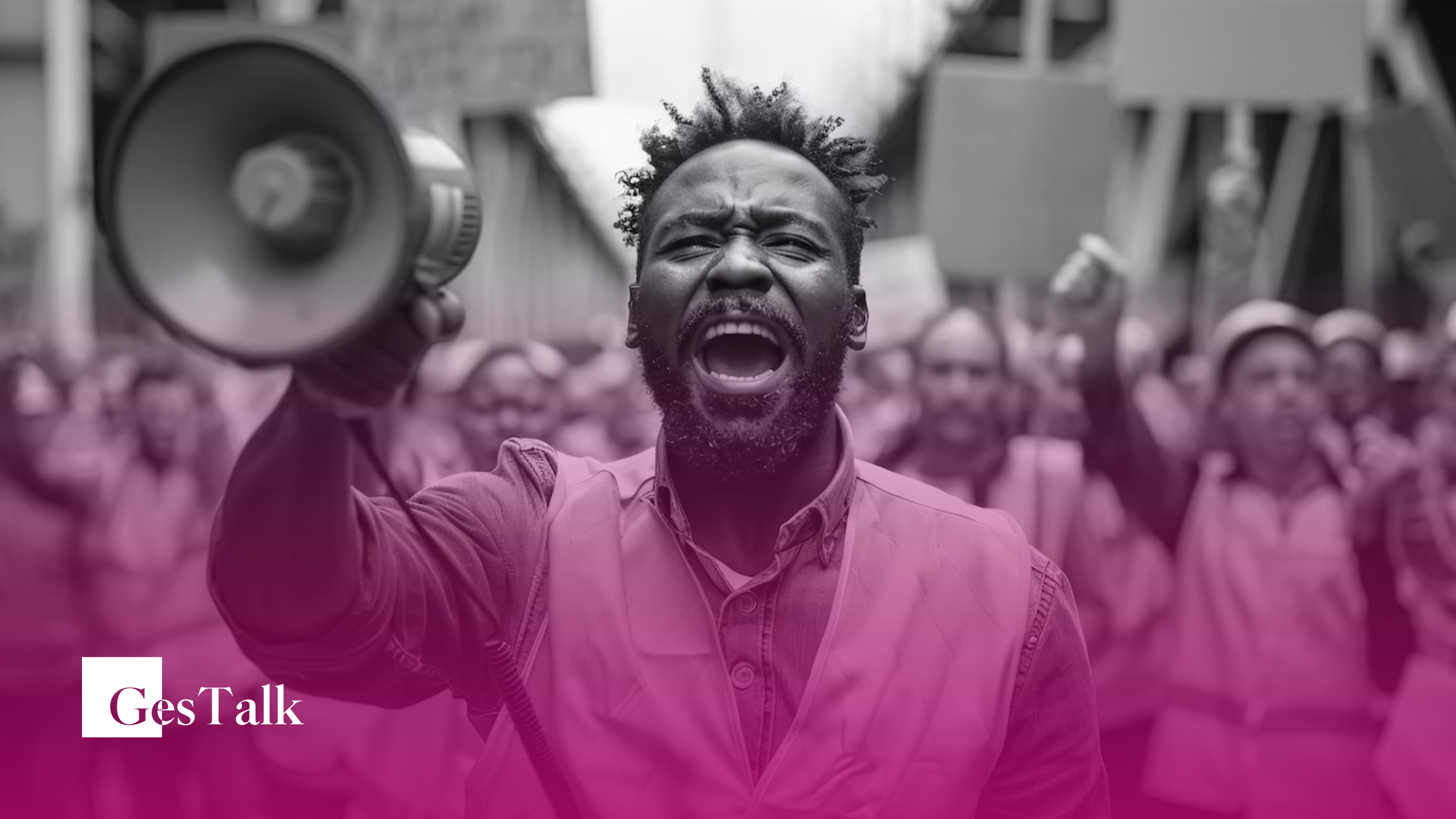 Novembro Negro: A Importância do Mês da Consciência Negra